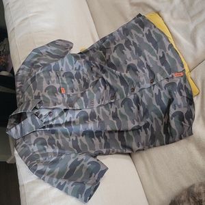 Dixxon camo large